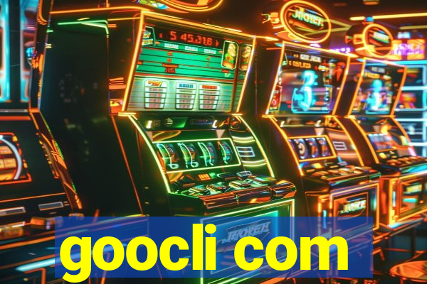 goocli com